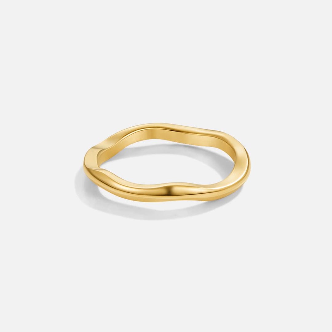 Set de anillos brillo brisa marina – imagen 3