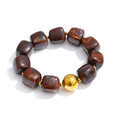 Pulsera juguetona de brillo marmolado – imagen 7