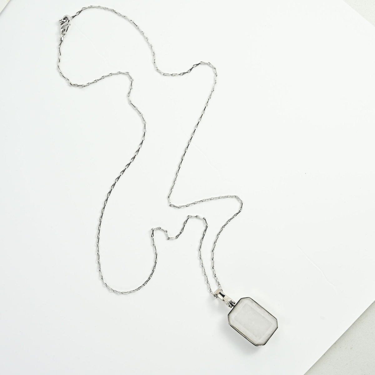 Collar vintage de cristal Carmen, Lucía & Rocío – imagen 2