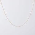 Gargantilla pequeña de perlas con brillo – imagen 6