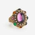 Anillo vintage Mystic Heirloom