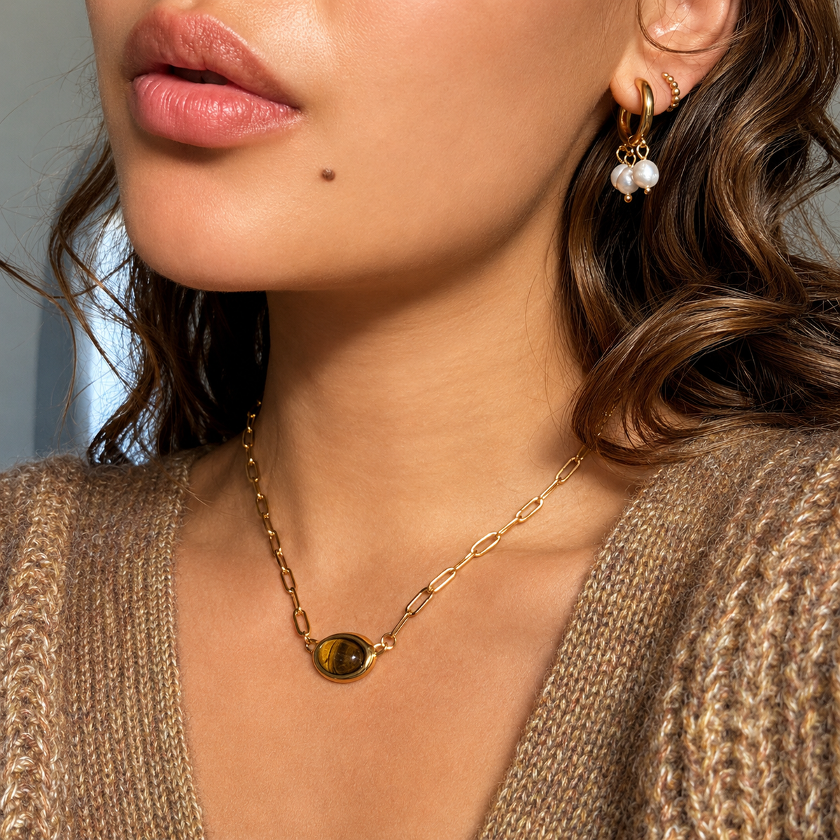 Collar Noéva – imagen 3