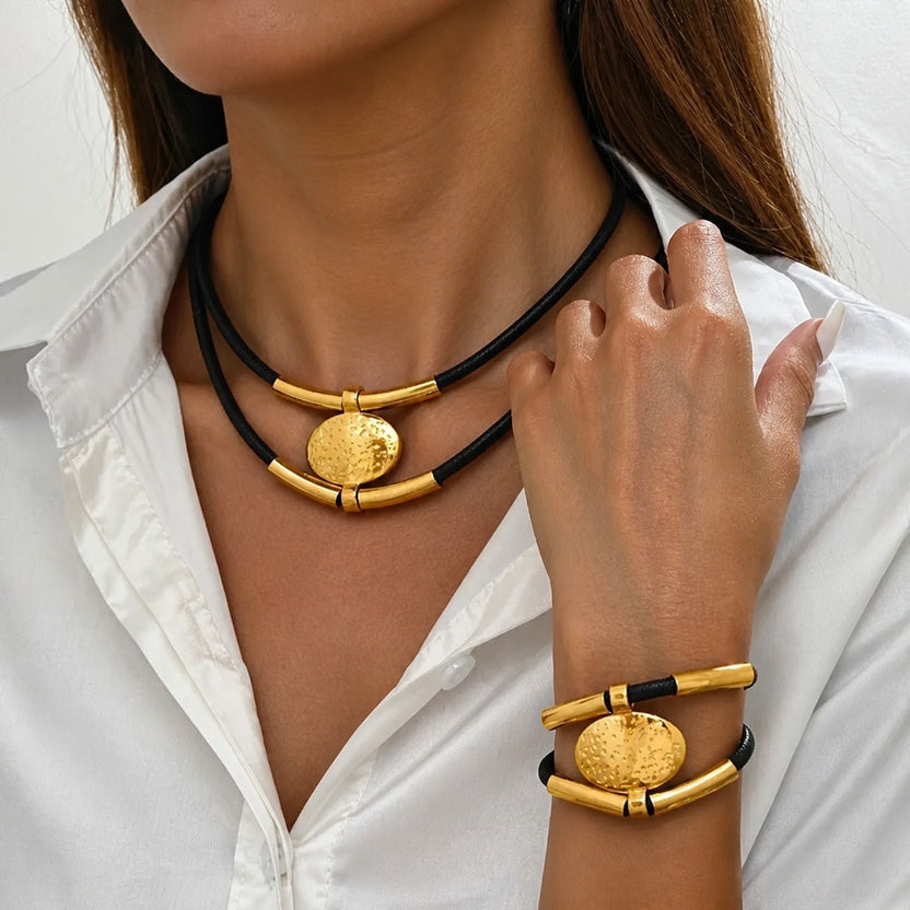 Set de joyería Prestige