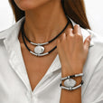 Set de joyería Prestige – imagen 2