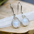 Pendientes Luxe Lunar
