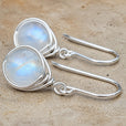 Pendientes Luxe Lunar – imagen 2
