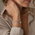 Colección couture de pulseras de perlas – imagen 2