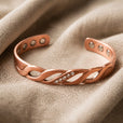 Pulsera de cobre Prestige con costura