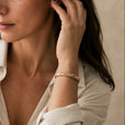 Pulsera de cobre Eternal Stone – imagen 2