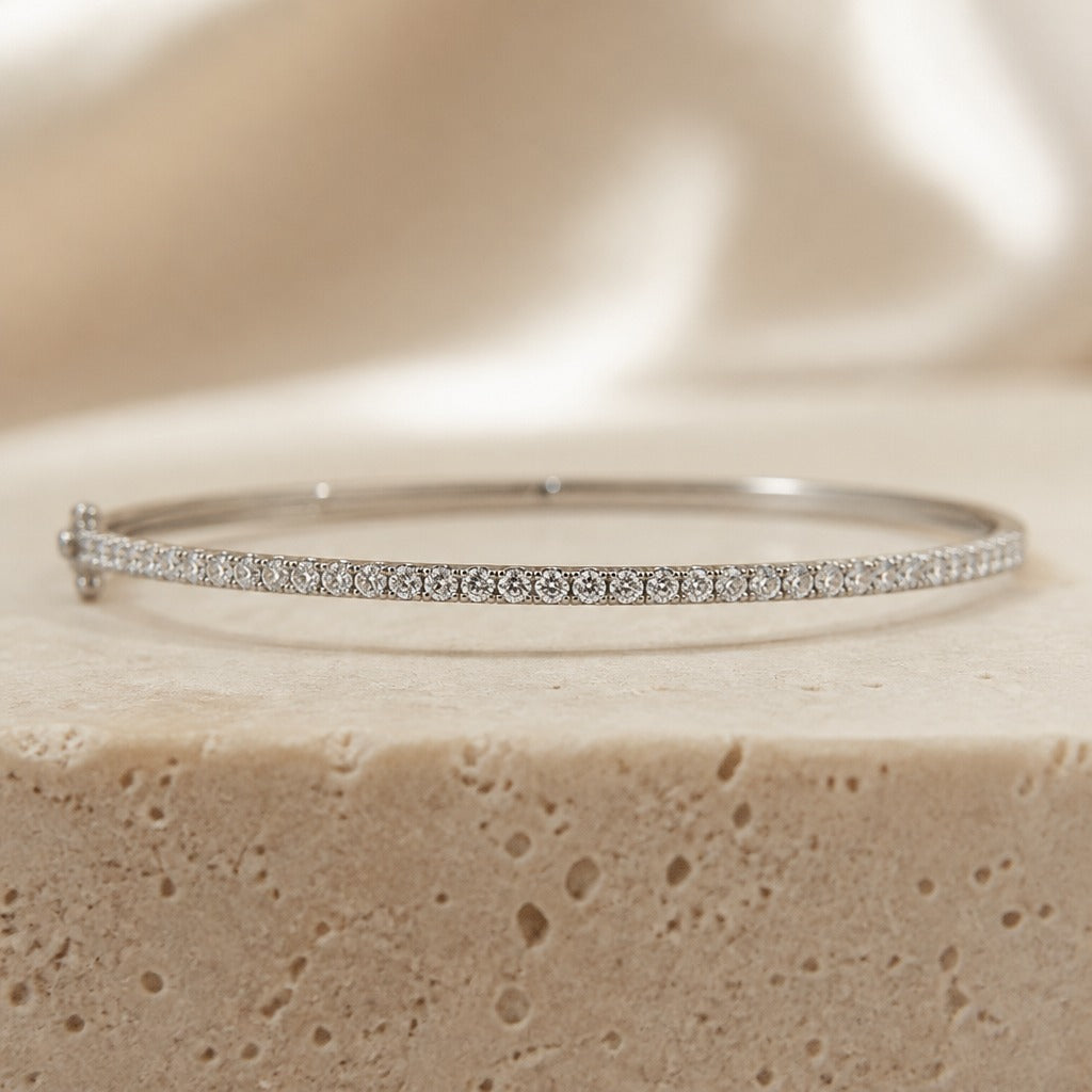Pulsera llamativa Armonía Imperial – imagen 2