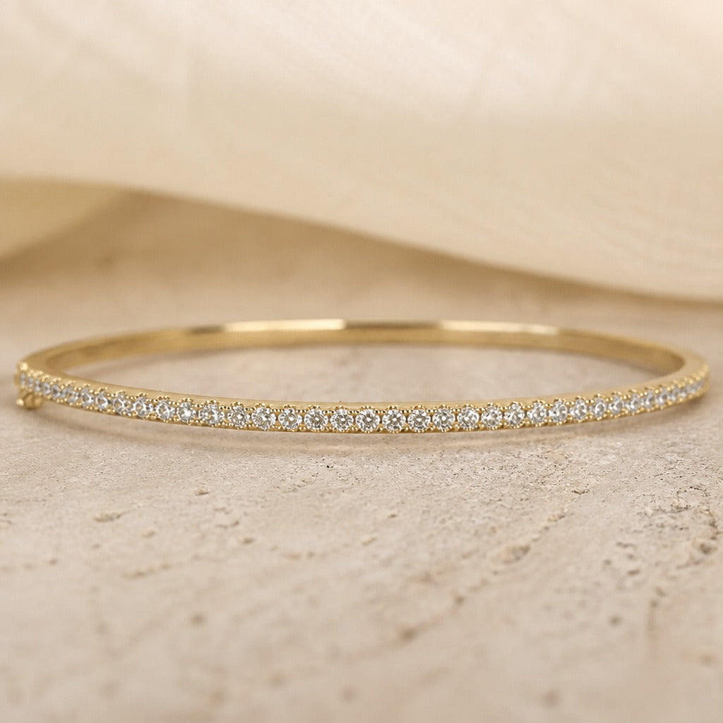 Pulsera llamativa Armonía Imperial