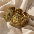 Pulsera elástica Ottoman Legacy