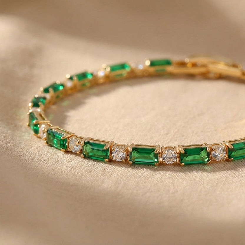 Pulsera antigua Miralyn Sevrine