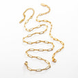 Set de joyería Paperclip – imagen 2