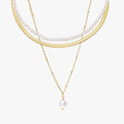 Conjunto de joyería Radiant Harmony – imagen 2
