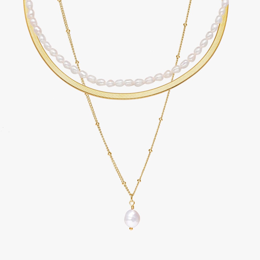 Conjunto de joyería Radiant Harmony – imagen 2