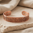 Pulsera Drift Glow de cobre