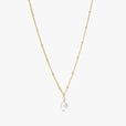 Collar Radiant Aura de perla barroca – imagen 2