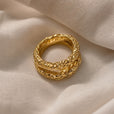 Colección de anillos Carmen, Lucía & Rocío – imagen 2