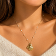 Collar de conchas – imagen 3