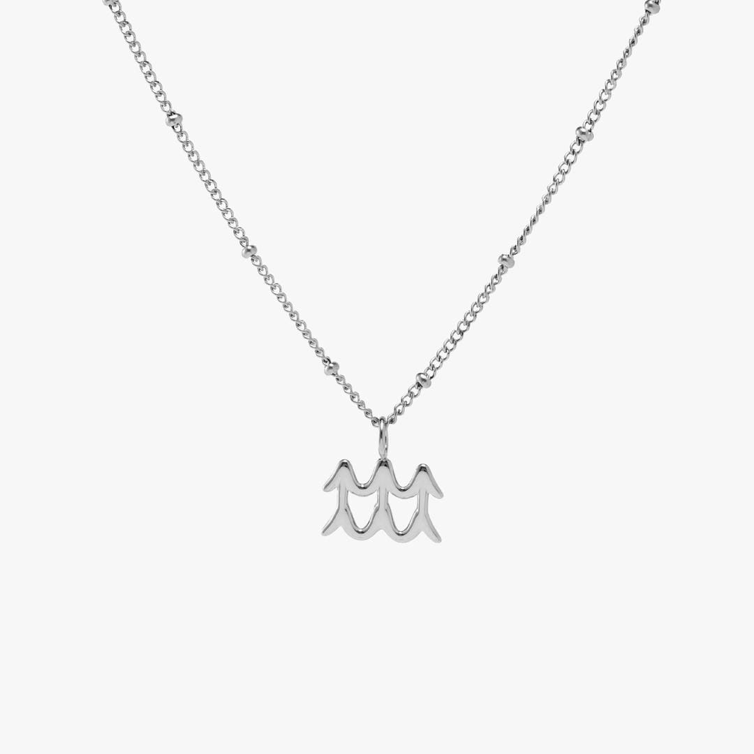 Collar de dije Zodiac Harmony – imagen 20