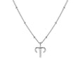 Collar de dije Zodiac Harmony – imagen 21