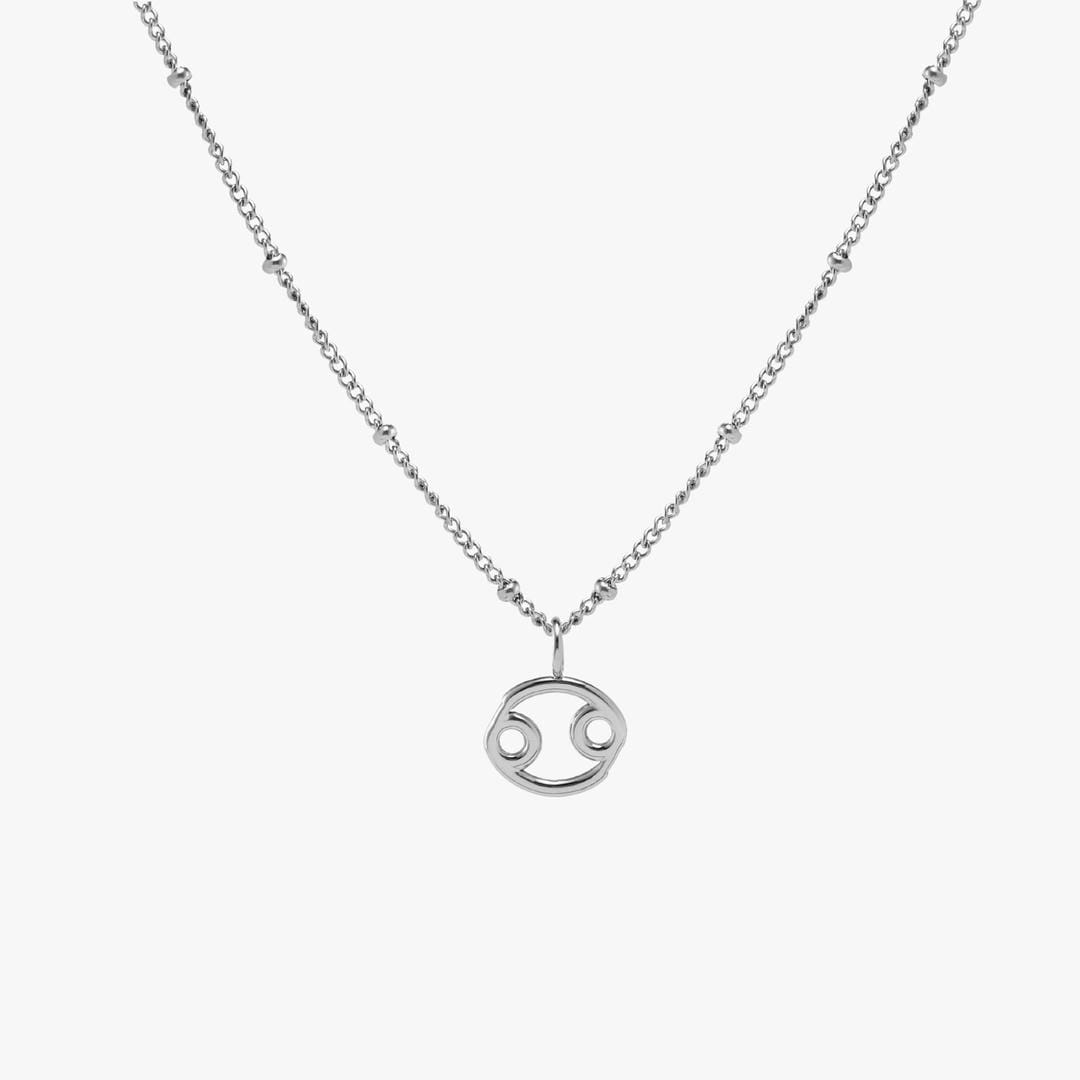Collar de dije Zodiac Harmony – imagen 22