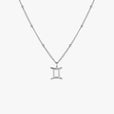 Collar de dije Zodiac Harmony – imagen 24