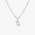 Collar de dije Zodiac Harmony – imagen 25