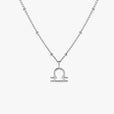 Collar de dije Zodiac Harmony – imagen 26