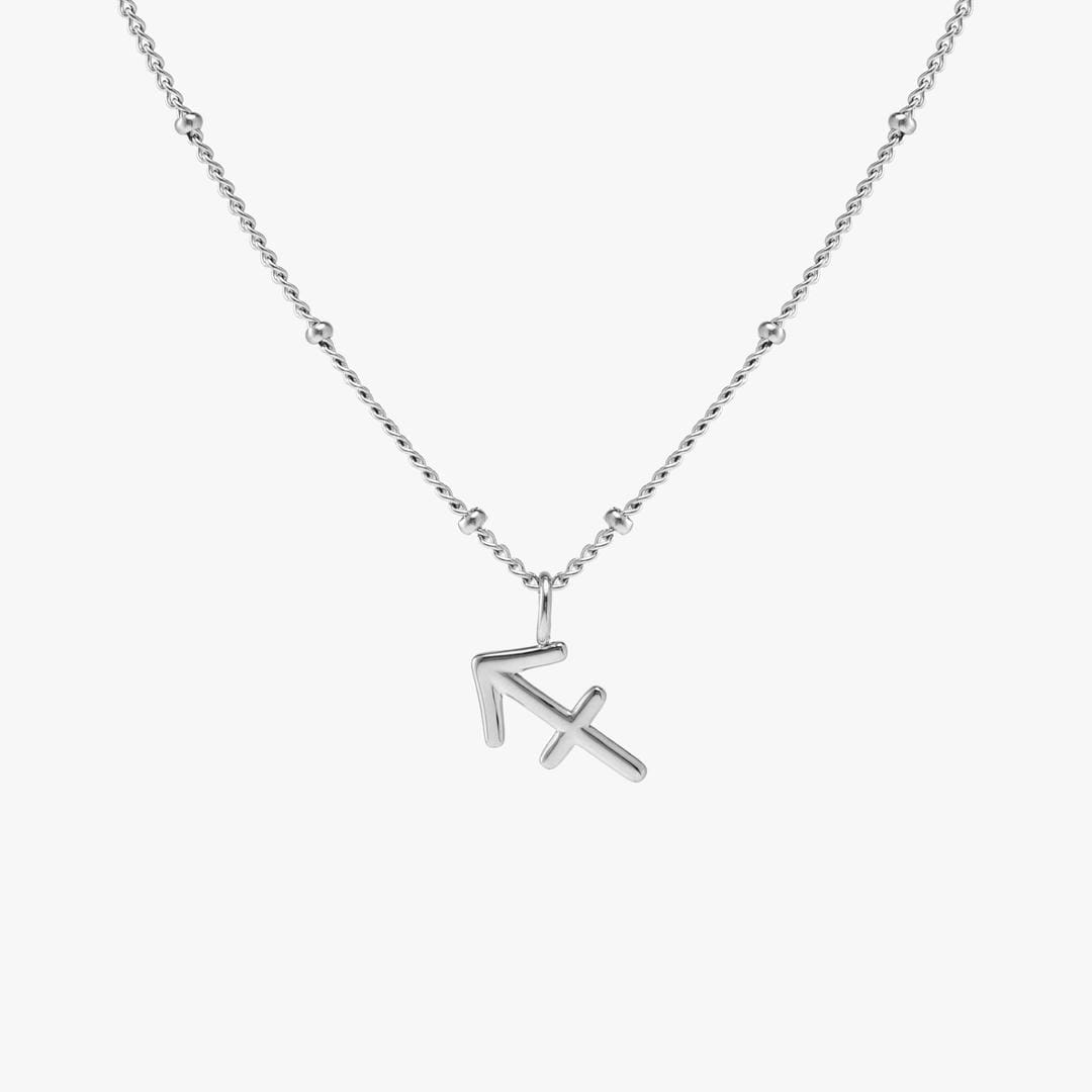Collar de dije Zodiac Harmony – imagen 30