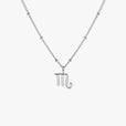 Collar de dije Zodiac Harmony – imagen 28