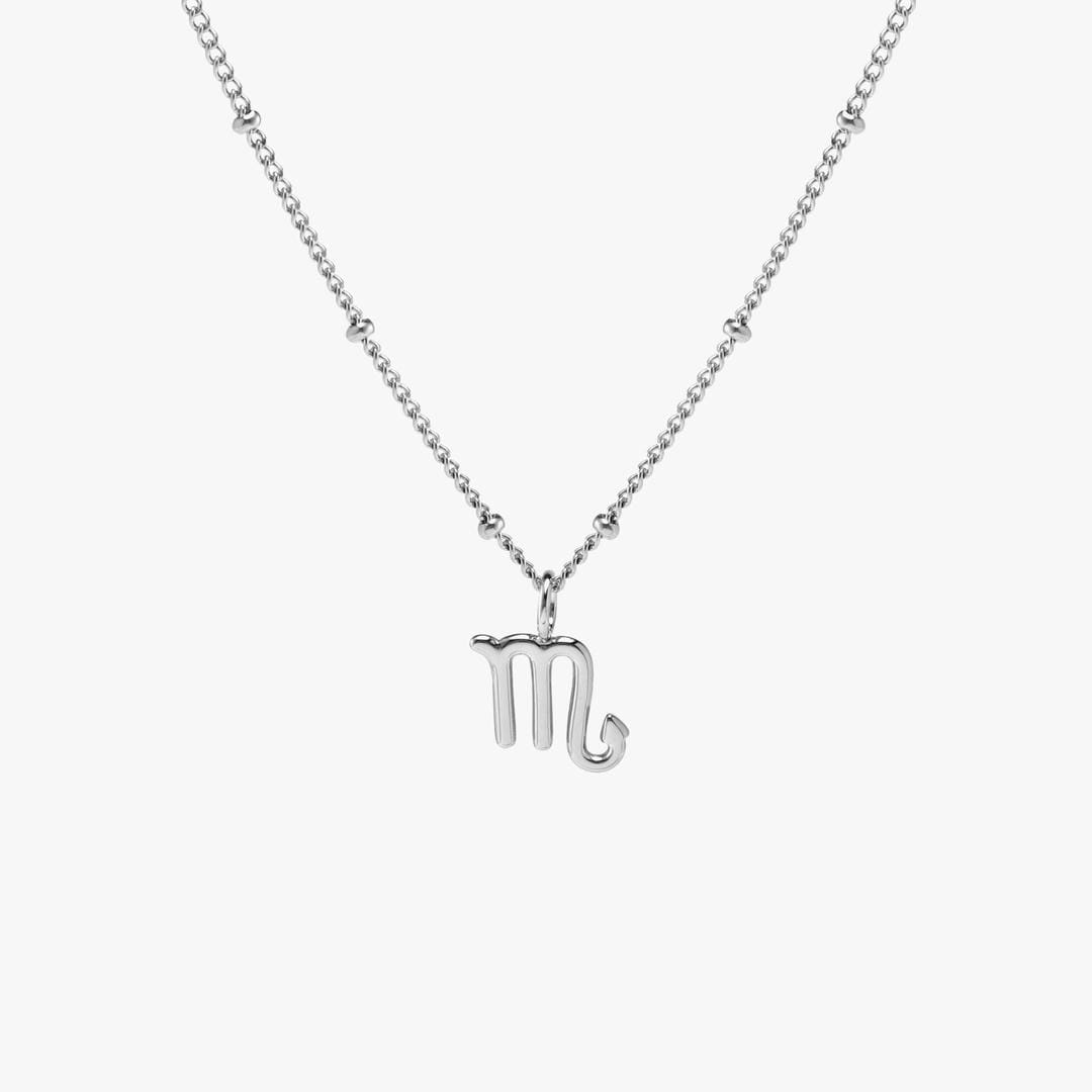 Collar de dije Zodiac Harmony – imagen 28