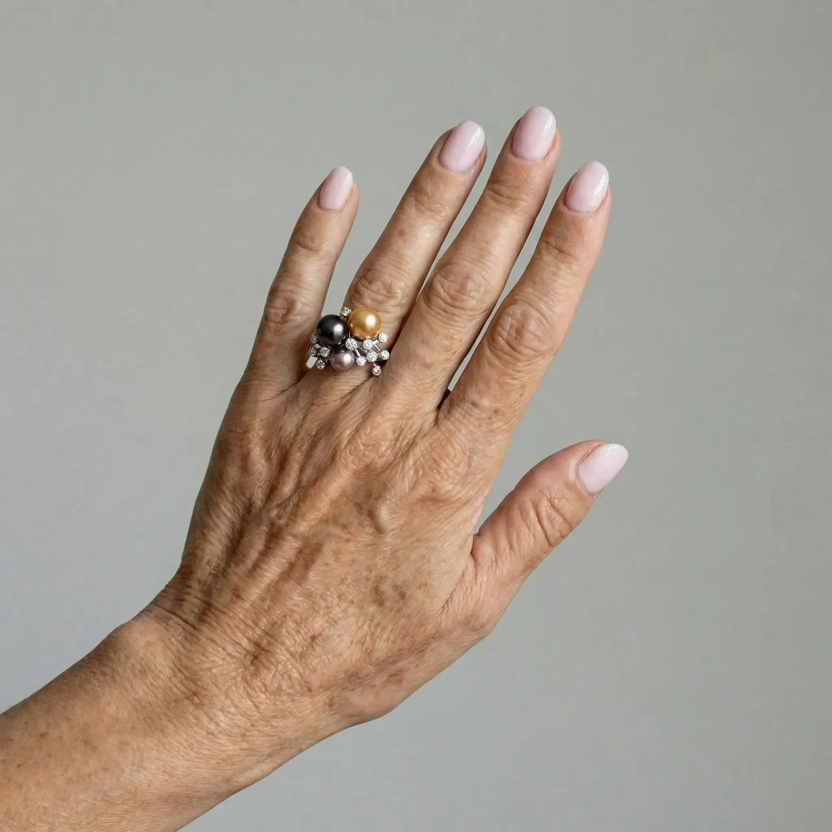 Anillo Armonía Estelar – imagen 2