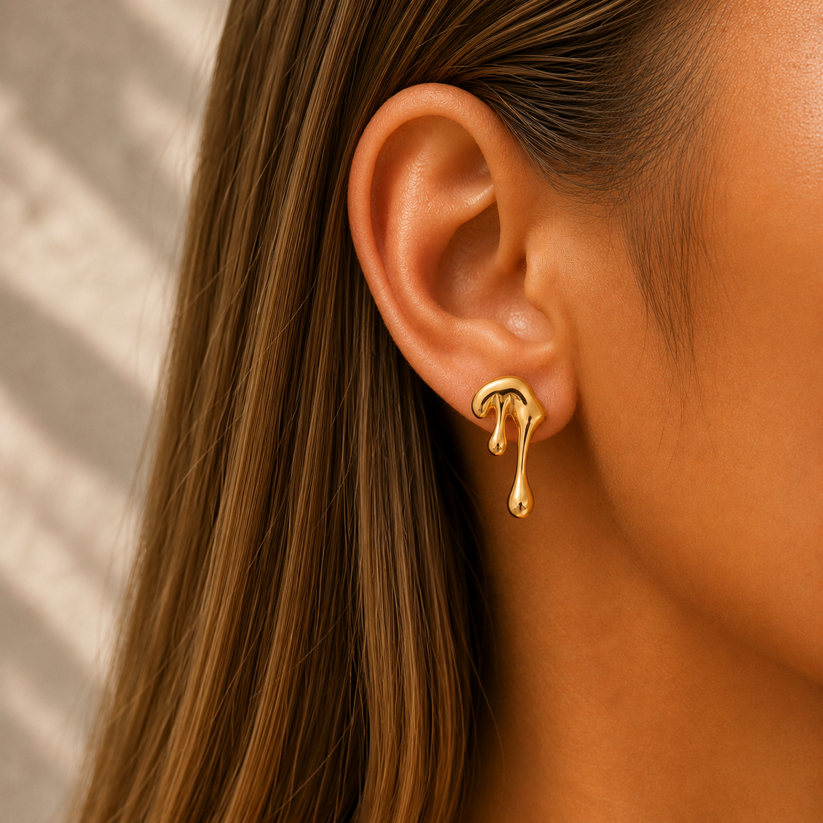 Pendientes de gota – imagen 3
