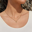 Collar de dije Zodiac Harmony – imagen 5