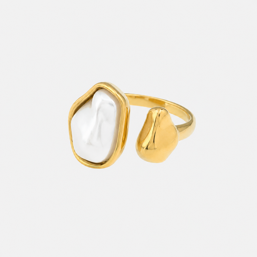 Anillo Marea (ajustable)