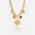 Collar Lunelle