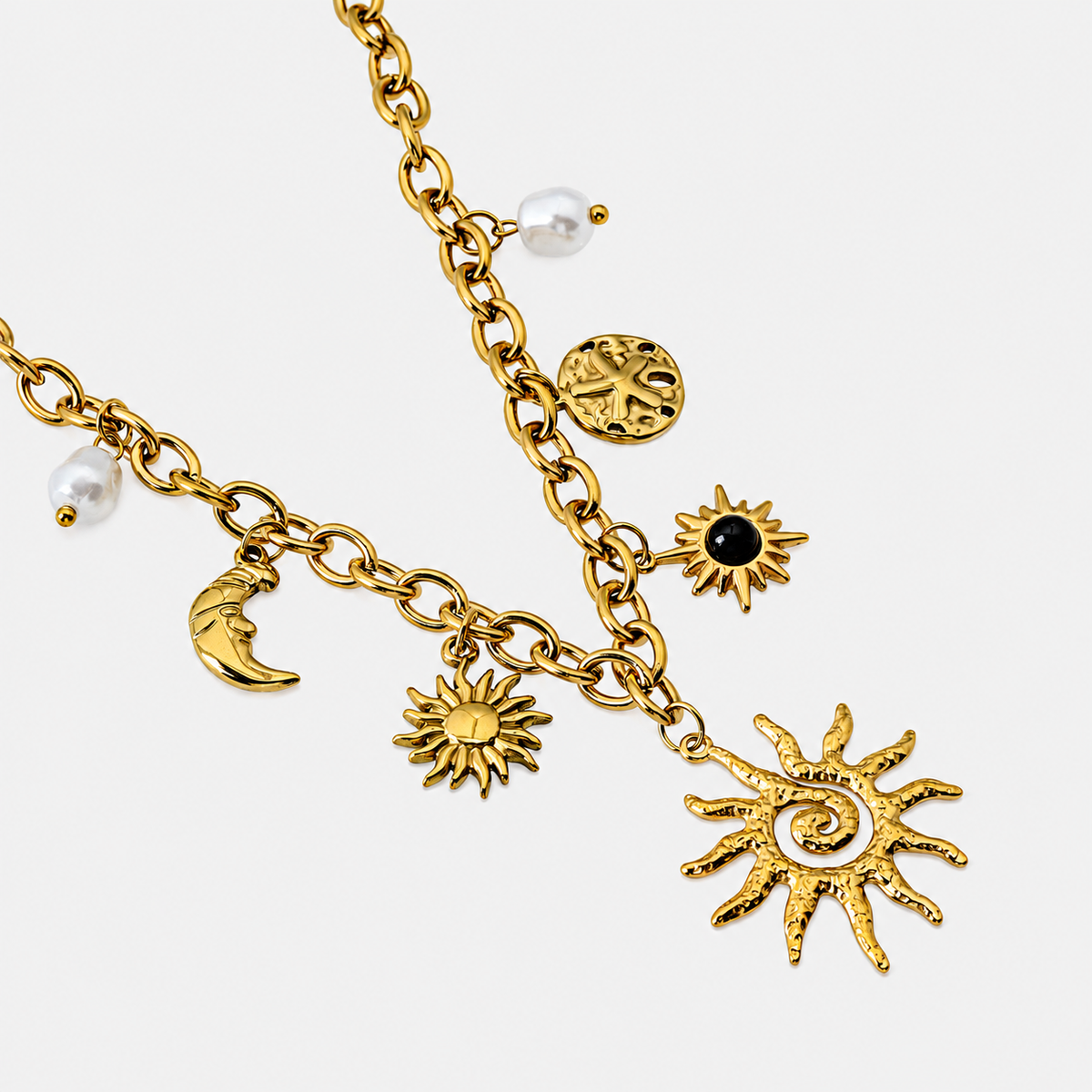 Collar Lunelle – imagen 2