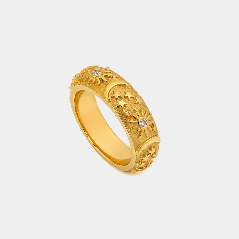 Anillo Stellar