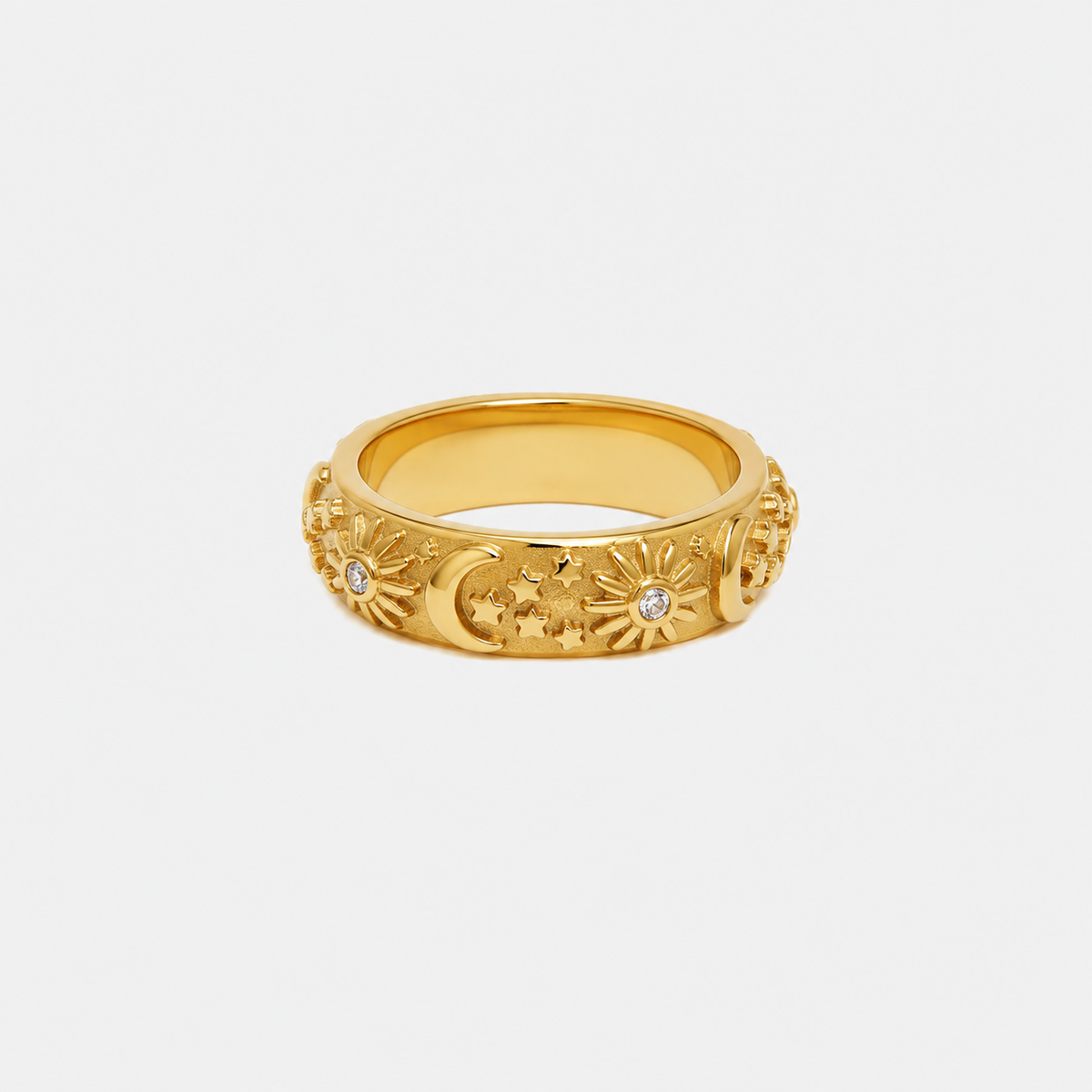 Anillo Stellar – imagen 2