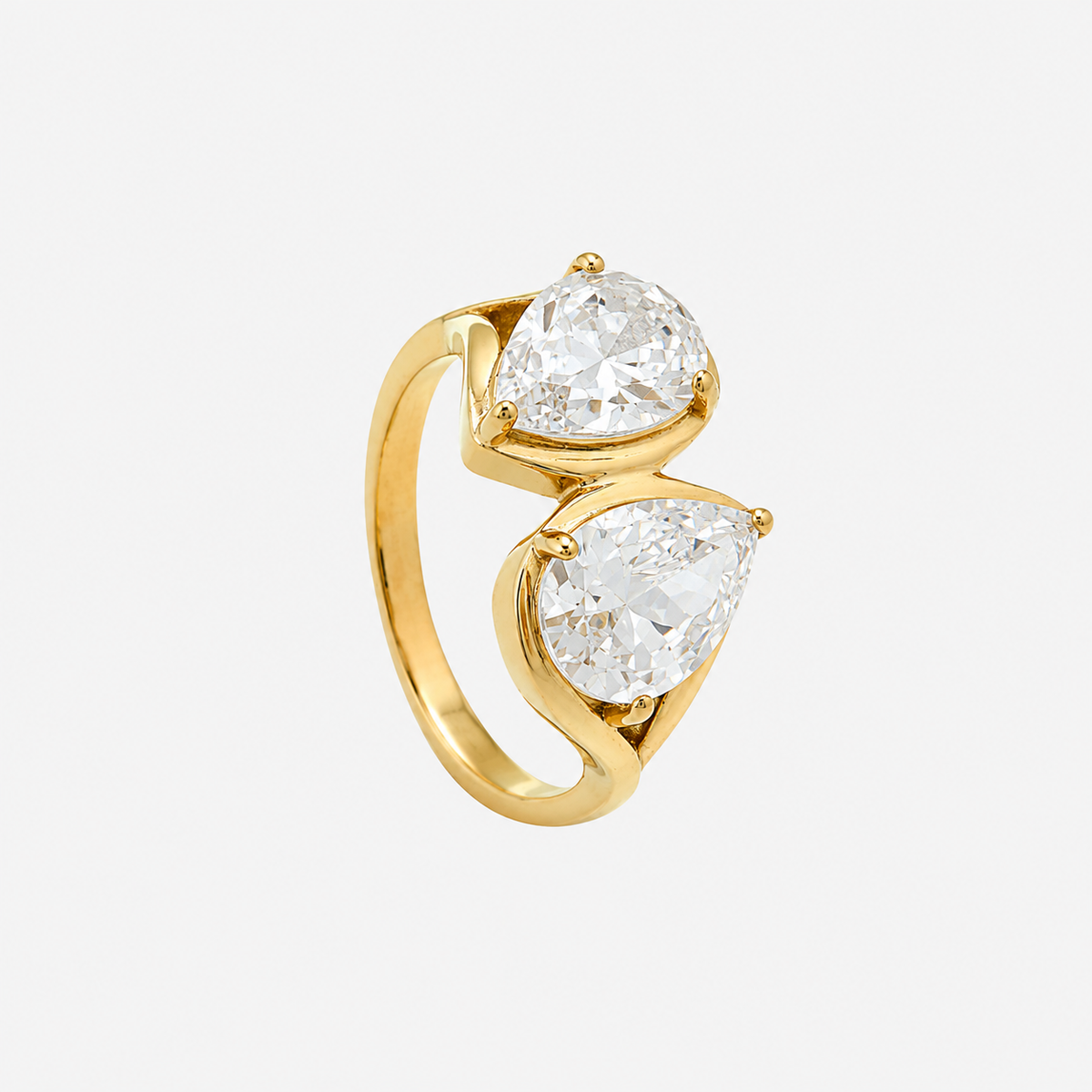 Anillo Mirage