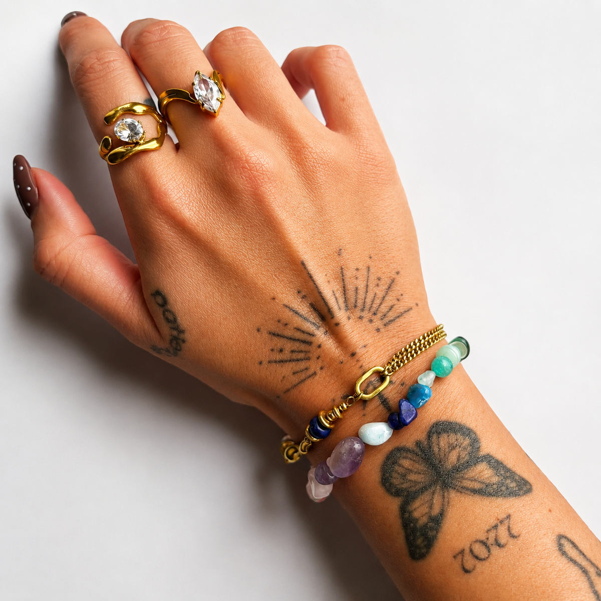 Pulsera Liora – imagen 3