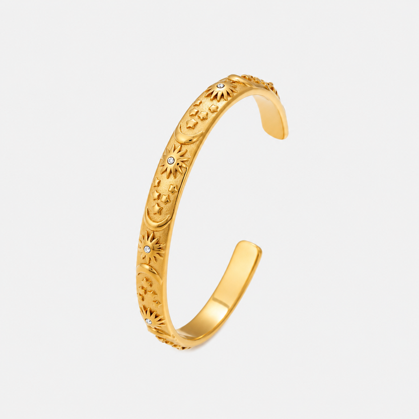 Pulsera Stellar