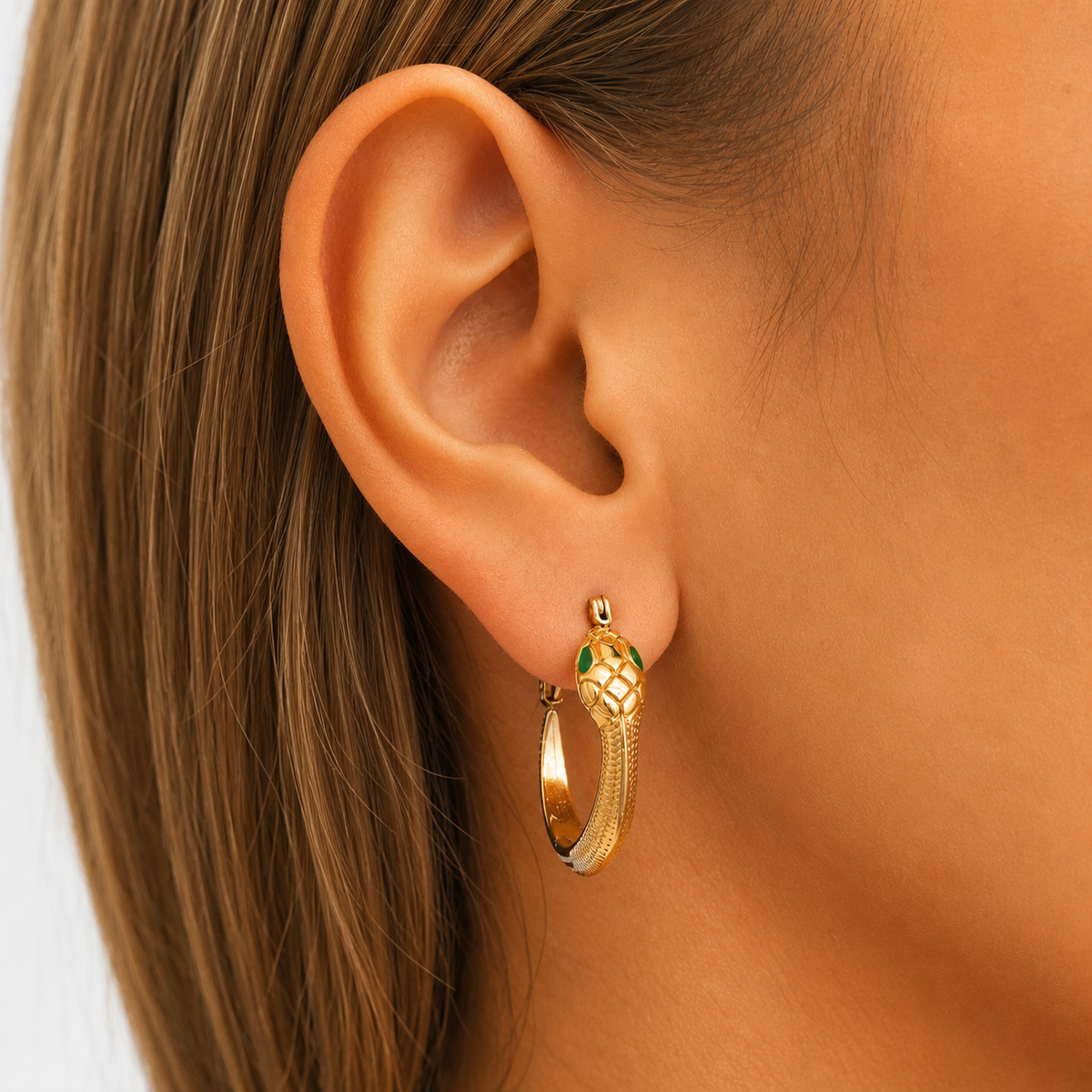 Pendientes Ylva – imagen 3