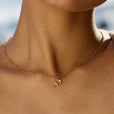 Collar de dije Zodiac Harmony