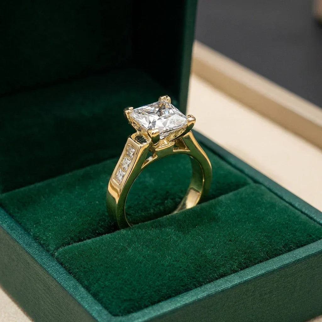 Anillos
